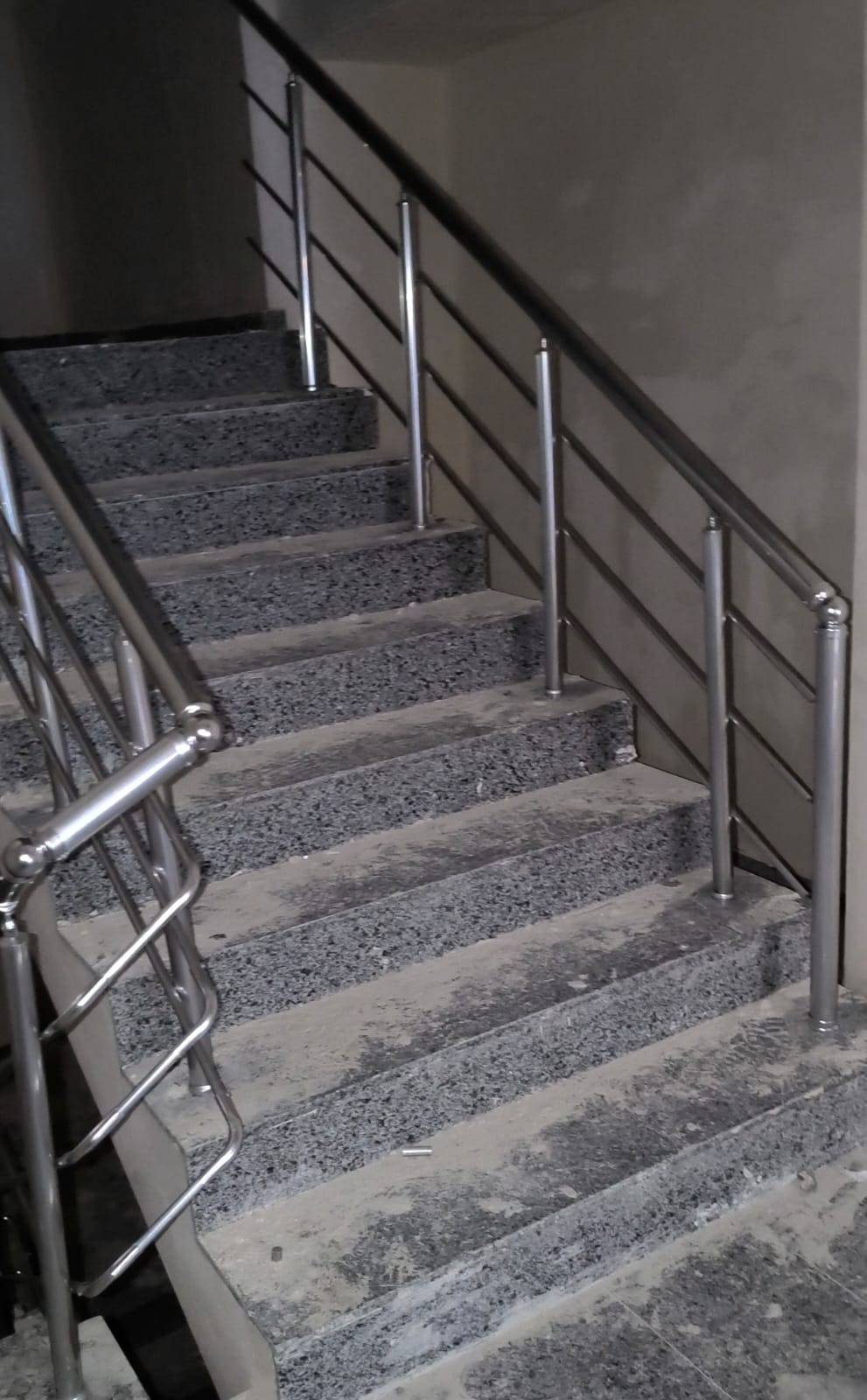 nilufer-merdiven-korkuluk