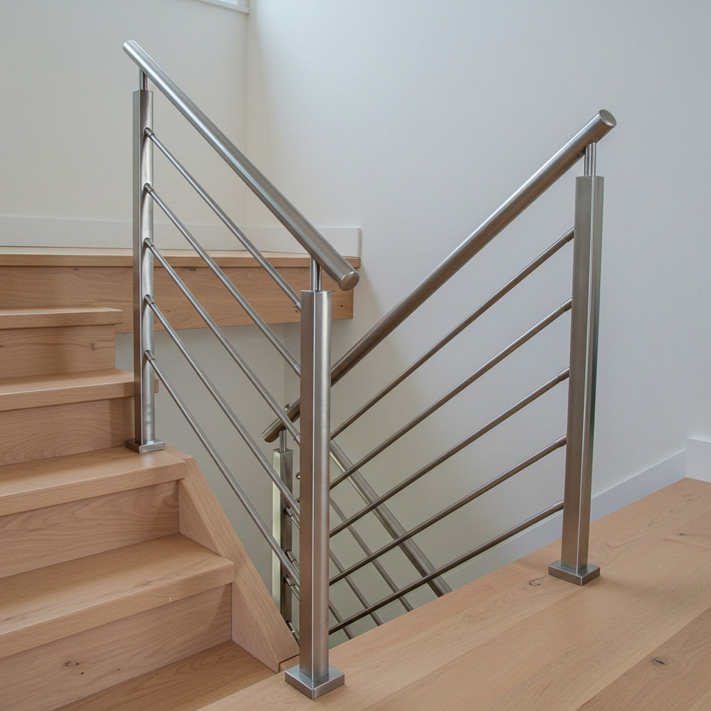 Korkuluk Yapan Yerler